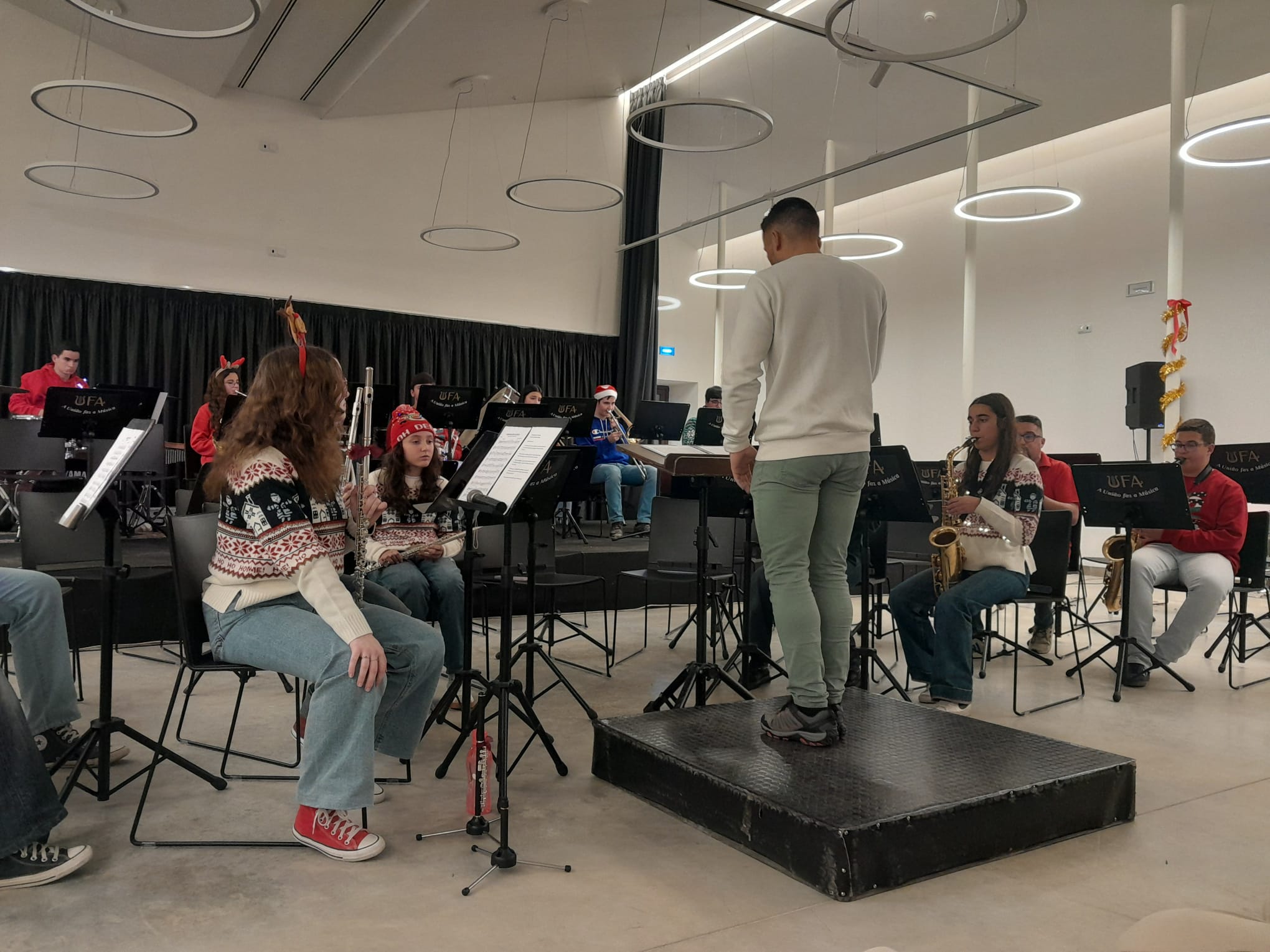 Encontro de Escolas de Música 07